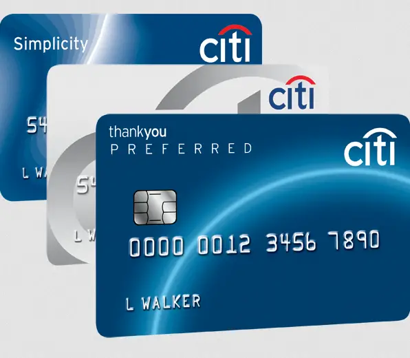 citicards com