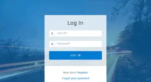 MyCCPAY Login