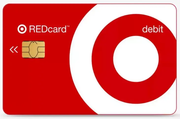 Target Red Card